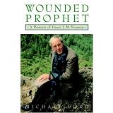 Cover of: Wounded Prophet, A Portrait of Henri J.M. Nouwen by Michael Ford, Michael Ford