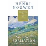 Cover of: Spiritual Formation: Following the Movements of the Spirit: following the movements of the spirit