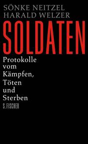 Cover of: Soldaten by 