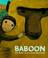 Cover of: Baboon