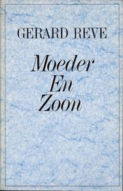 Moeder en zoon by Gerard Kornelis van het Reve