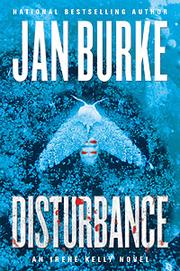 Cover of: Disturbance by 