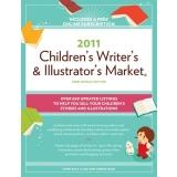Cover of: 2011 Children's Writer's And Illustrator's Market