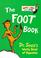 Cover of: The Foot Book