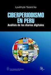 Ciberperiodismo en Perú