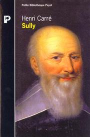 Cover of: Sully