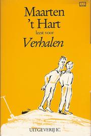 Cover of: Verhalen