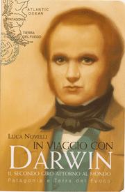 In viaggio con Darwin by Luca Novelli