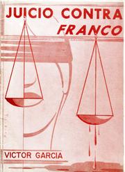 Cover of: Juicio contra Franco