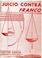 Cover of: Juicio contra Franco