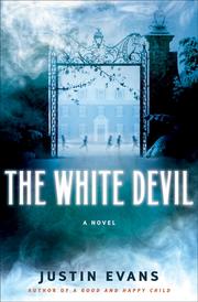 Cover of: The White Devil