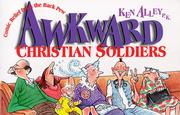 Cover of: Awkward Christian soldiers