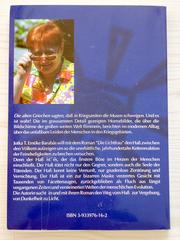 Cover of: Die Lichtfrau "Woman of Light"