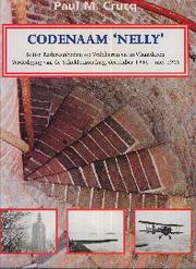 Cover of: Code-name Nelly | 