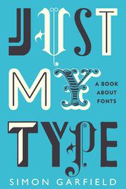 Cover of: Just My Type