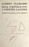 Cover of: Guia d'estels i constel·lacions by Albert Ullibarri