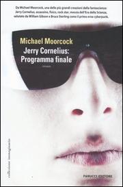 Cover of: Jerry Cornelius: Programma finale