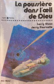 Cover of: La Poussière dans l'œil de Dieu by 