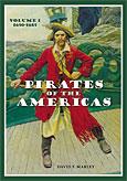 Cover of: Pirates of the Americas