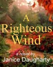 Cover of: A Righteous Wind