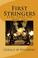 Cover of: First Stringers: Eyes That Do Not See