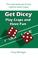 Cover of: Get Dicey: Play Craps and Have Fun