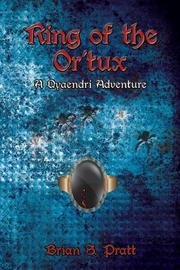 Cover of: Ring of the Or'tux by Brian Richard Pratt
