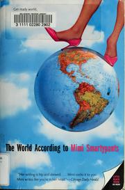 Cover of: The world according to Mimi Smartypants | Mimi Smartypants