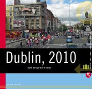 Cover of: Dublin 2010: Sophie Widmayer Goes To Ireland