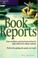 Cover of: How to write book reports