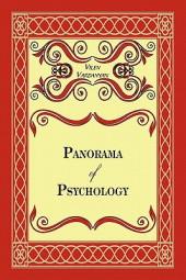 Cover of: Panorama of Psychology by 