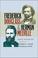Cover of: Frederick Douglass & Herman Melville