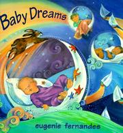 Cover of: Baby Dreams by 