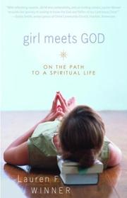 Cover of: Girl Meets God