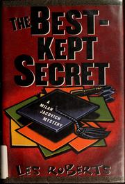 Cover of: The best-kept secret by Les Roberts