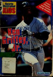 Cover of: Ken Griffey, Jr.