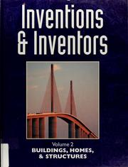 Cover of: Inventions & inventors by Grolier Educational