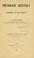 Cover of: Physiologie artistique de l'homme en mouvement
