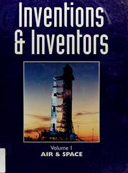 Cover of: Inventions & inventors by Grolier Educational