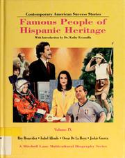 Contemporary American Success Stories