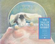 Cover of: The Tale of Peter Rabbit by Golden Books