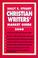 Cover of: Christian Writer's Market Guide