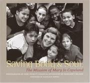 Cover of: Saving Body and Soul by Margaret Nelson (Author)