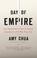 Cover of: Day of Empire