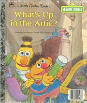 Cover of: What's Up in the Attic?