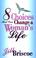 Cover of: 8 choices that can change a woman's life