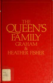 Cover of: The Queen's family