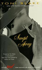 Cover of: Swept Away