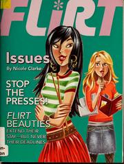 Cover of: Issues #5 (Flirt)