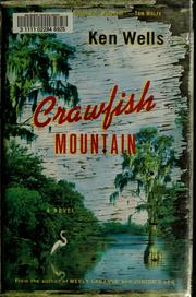 Cover of: Crawfish Mountain: A Novel